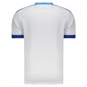 Fotbalové dresy Paysandu Venkovní Dres 2025-26 Krátký Rukáv