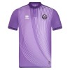 Fotbalové dresy Sheffield United Alternativní Dres 2025-26 Krátký Rukáv