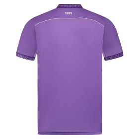 Fotbalové dresy Sheffield United Alternativní Dres 2025-26 Krátký Rukáv