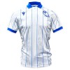 Fotbalové dresy Sheffield Wednesday Alternativní Dres 2025-26 Krátký Rukáv Fotbalové dresy Sheffield Wednesday Alternativní Dres 2025-26 Krátký Rukáv