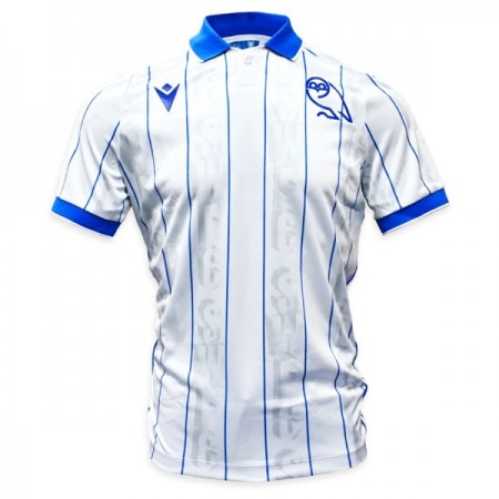 Fotbalové dresy Sheffield Wednesday Alternativní Dres 2025-26 Krátký Rukáv Fotbalové dresy Sheffield Wednesday Alternativní Dres 2025-26 Krátký Rukáv