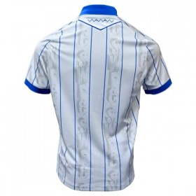 Fotbalové dresy Sheffield Wednesday Dětské Alternativní Dres 2025-26 Krátký Rukáv