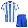 Fotbalové dresy Sheffield Wednesday Dětské Domácí Dres 2025-26 Krátký Rukáv