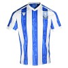 Fotbalové dresy Sheffield Wednesday Domácí Dres 2025-26 Krátký Rukáv