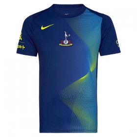 Fotbalové dresy Tottenham Hotspur Pre-Match 2025-26 Krátký Rukáv