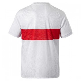Fotbalové dresy VfB Stuttgart Anniversary 2025-26 Krátký Rukáv