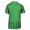 Fotbalové dresy Sassuolo Domácí Dres 2025-26 Krátký Rukáv