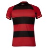 Fotbalové dresy Sport Recife Domácí Dres 2025-26 Krátký Rukáv