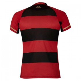 Fotbalové dresy Sport Recife Domácí Dres 2025-26 Krátký Rukáv
