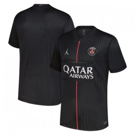 Fotbalové dresy Paris Saint-Germain Jordan Čtvrtý Dres 2025-26 Krátký Rukáv