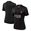 Fotbalové dresy Paris Saint-Germain Jordan Dámské Čtvrtý Dres 2025-26 Krátký Rukáv