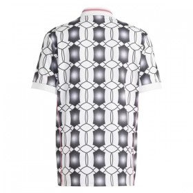 Fotbalové dresy Juventus Lifestyle 2025-26 Krátký Rukáv