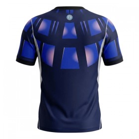 Fotbalové dresy Uruguay Venkovní Dres MS 2026 Krátký Rukáv