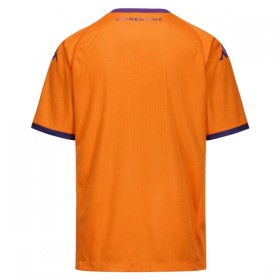 Fotbalové dresy AC Fiorentina Čtvrtý Dres 2025-26 Krátký Rukáv
