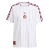 Fotbalové dresy Aston Villa Terrace Icons 2025-26 Krátký Rukáv