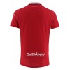 Fotbalové dresy Bristol City Domácí Dres 2025-26 Krátký Rukáv