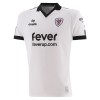 Fotbalové dresy Bristol City Venkovní Dres 2025-26 Krátký Rukáv Fotbalové dresy Bristol City Venkovní Dres 2025-26 Krátký Rukáv