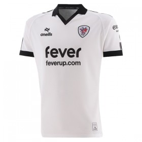 Fotbalové dresy Bristol City Venkovní Dres 2025-26 Krátký Rukáv