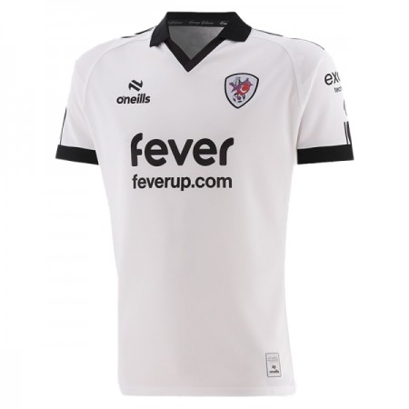 Fotbalové dresy Bristol City Venkovní Dres 2025-26 Krátký Rukáv Fotbalové dresy Bristol City Venkovní Dres 2025-26 Krátký Rukáv