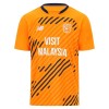 Fotbalové dresy Cardiff City Alternativní Dres 2025-26 Krátký Rukáv