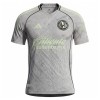 Fotbalové dresy Club América Alternativní Dres 2025-26 Krátký Rukáv