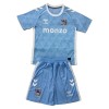 Fotbalové dresy Coventry City Dětské Domácí Dres 2025-26 Krátký Rukáv