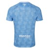 Fotbalové dresy Coventry City Domácí Dres 2025-26 Krátký Rukáv