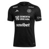 Fotbalové dresy Cruz Azul Alternativní Dres 2025-26 Krátký Rukáv