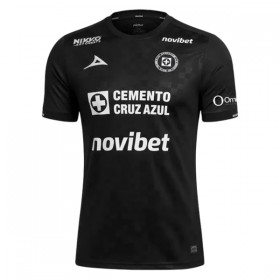 Fotbalové dresy Cruz Azul Alternativní Dres 2025-26 Krátký Rukáv
