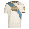 Fotbalové dresy Deportivo de La Coruna Alternativní Dres 2025-26 Krátký Rukáv