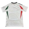 Fotbalové dresy Legia Warsaw Domácí Dres 2025-26 Krátký Rukáv