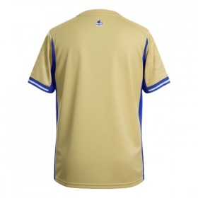 Fotbalové dresy Olympique de Marseille Čtvrtý Dres 2025-26 Krátký Rukáv