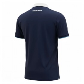 Fotbalové dresy Paris FC Domácí Dres 2025-26 Krátký Rukáv