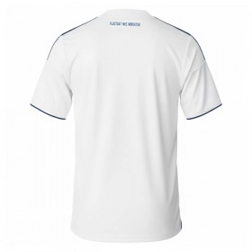 Fotbalové dresy Paris FC Venkovní Dres 2025-26 Krátký Rukáv