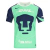 Fotbalové dresy Pumas UNAM Alternativní Dres 2025-26 Krátký Rukáv Fotbalové dresy Pumas UNAM Alternativní Dres 2025-26 Krátký Rukáv