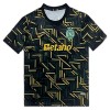 Fotbalové dresy Sporting CP 2025-26 Krátký Rukáv