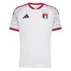 Fotbalové dresy United Arab Emirates Domácí Dres MS 2026 Krátký Rukáv
