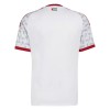 Fotbalové dresy United Arab Emirates Domácí Dres MS 2026 Krátký Rukáv