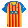Fotbalové dresy Valencia CF Alternativní Dres 2025-26 Krátký Rukáv