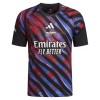 Fotbalové dresy Arsenal Pre-Match 2026-27 Krátký Rukáv