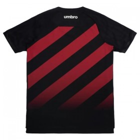 Fotbalové dresy Athletico Paranaense Domácí Dres 2026-27 Krátký Rukáv