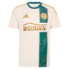 Fotbalové dresy Atlanta United Venkovní Dres 2026 Krátký Rukáv