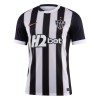 Fotbalové dresy Atlético Mineiro Domácí Dres 2026-27 Krátký Rukáv