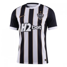 Fotbalové dresy Atlético Mineiro Domácí Dres 2026-27 Krátký Rukáv
