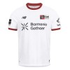 Fotbalové dresy Bayer 04 Leverkusen Dětské Čtvrtý Dres 2025-26 Krátký Rukáv