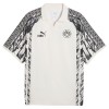 Fotbalové dresy Borussia Dortmund Lifestyle Retro 2026-27 Krátký Rukáv