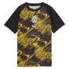 Fotbalové dresy Borussia Dortmund Pre-Match 2026-27 Krátký Rukáv