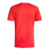 Fotbalové dresy Chicago Fire Domácí Dres 2026 Krátký Rukáv