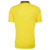 Fotbalové dresy Columbus Crew Domácí Dres 2026 Krátký Rukáv