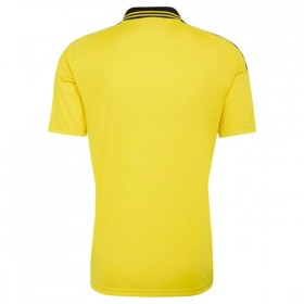 Fotbalové dresy Columbus Crew Domácí Dres 2026 Krátký Rukáv